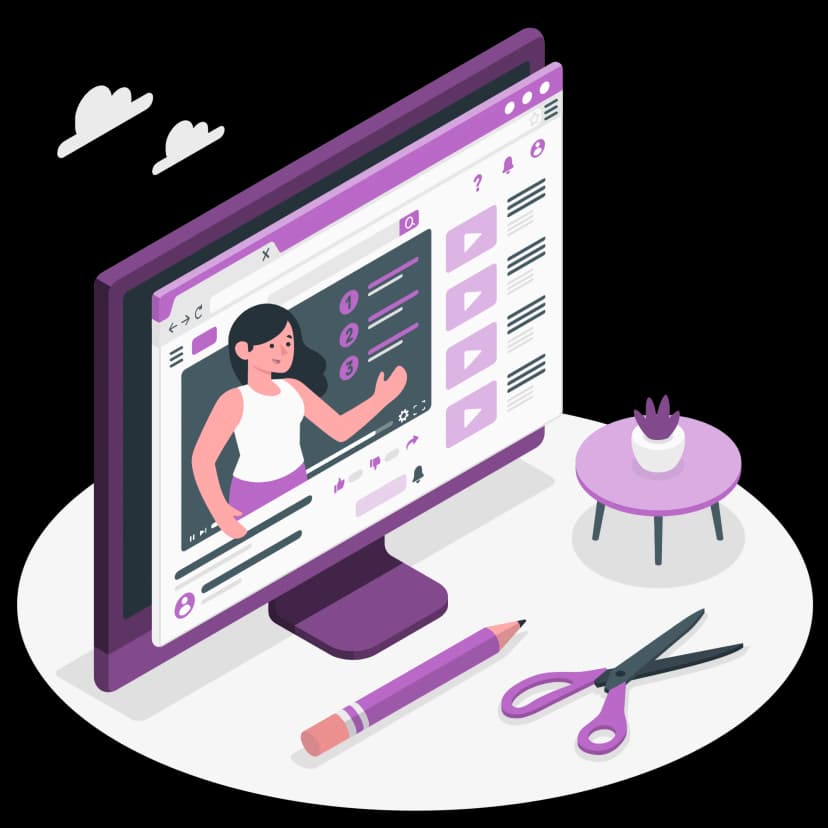 Website Design Approach