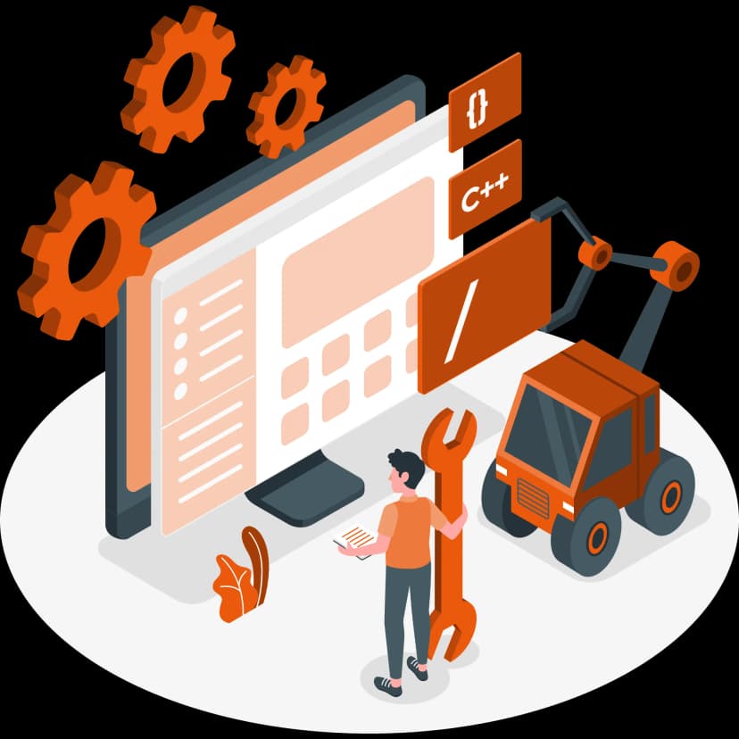 Website Design Approach