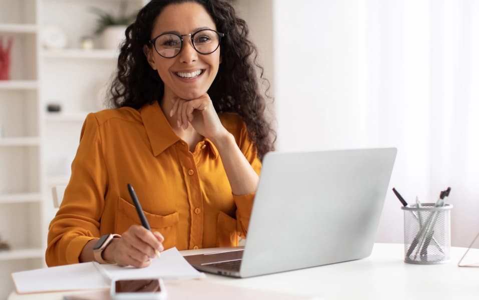 Your Trusted Partner in Digital Transformation