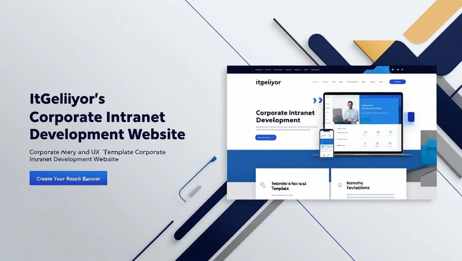 Empowering Teams Through Smarter Intranet Solutions