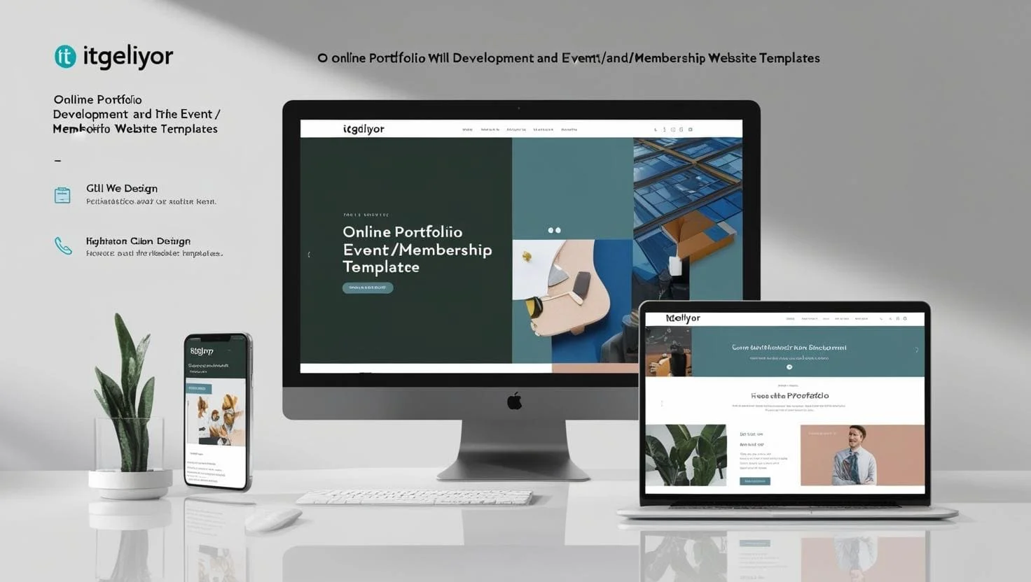 Engage, Grow, and Inspire Your Community with Cutting-Edge Digital Solutions.