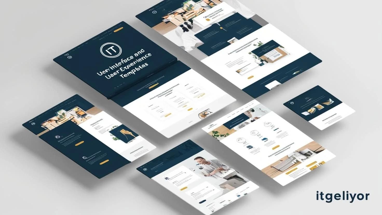 Empowering professionals with beautifully designed portfolios that inspire and connect