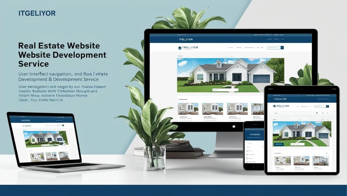  Real Estate Websites That Drive Success