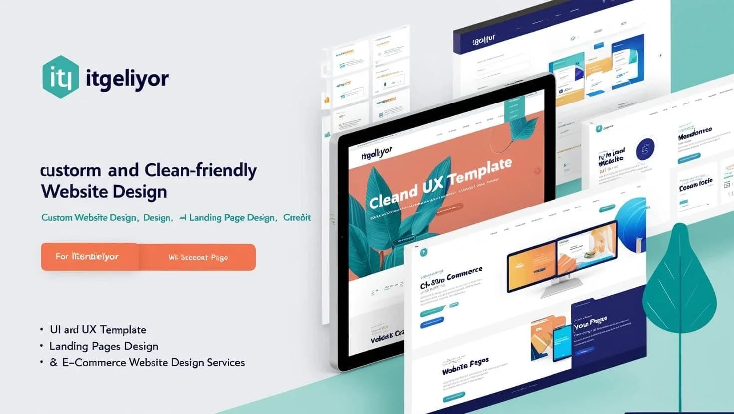 Empower Your Digital Journey with ItGeliyor’s Expert Consultation