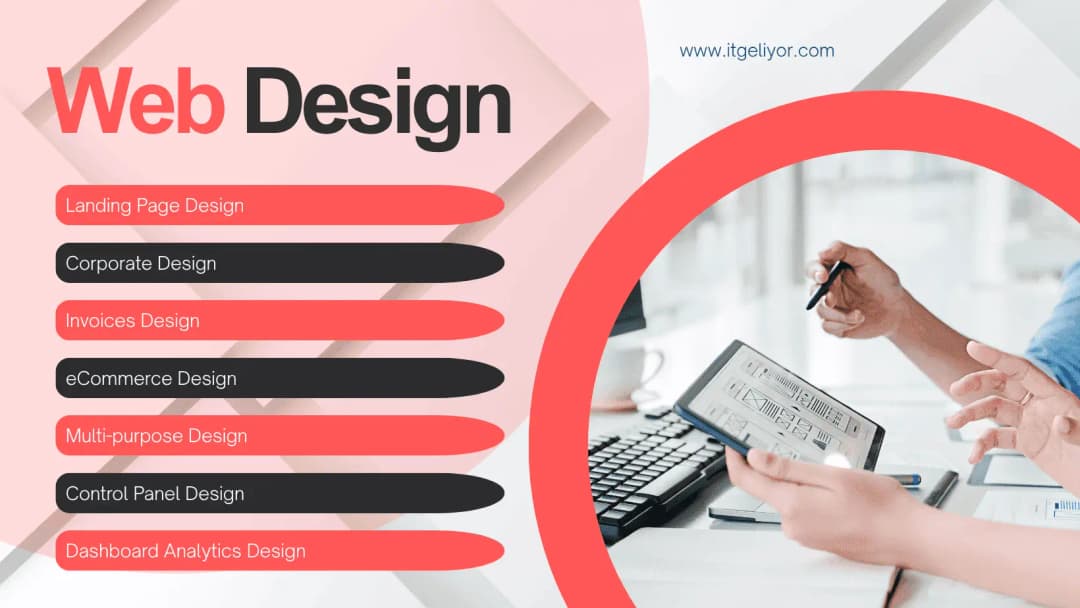 Web Design