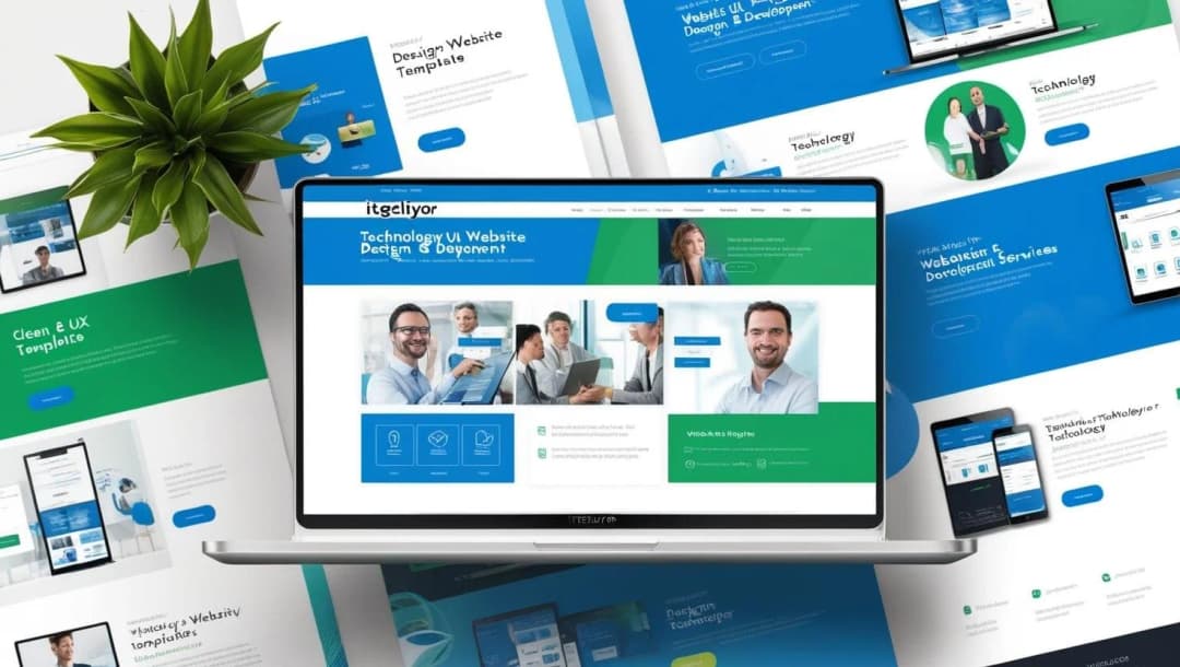 Skyline Consulting Solutions