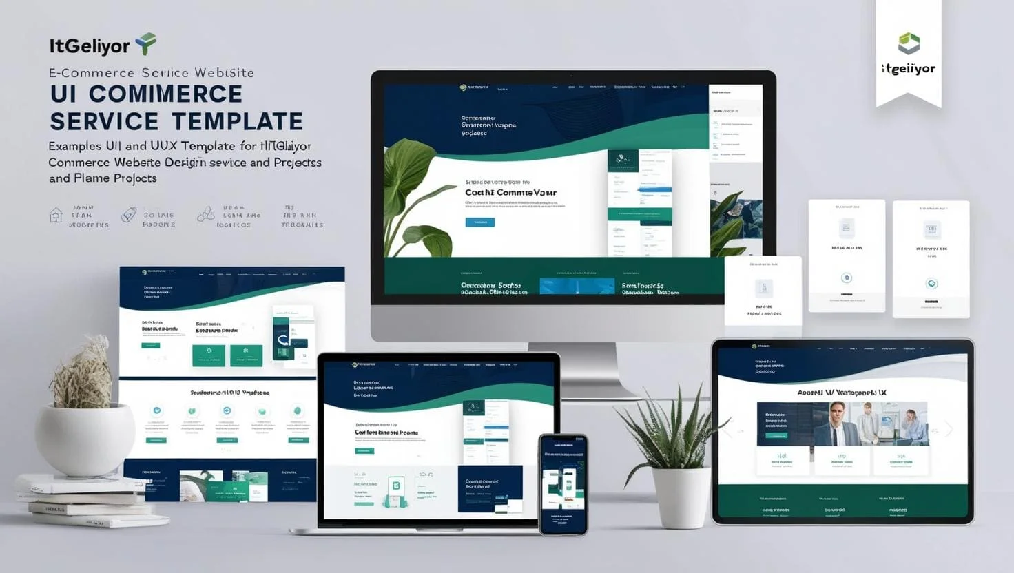 Velocity Logistics Hub - Business Website Design & Development