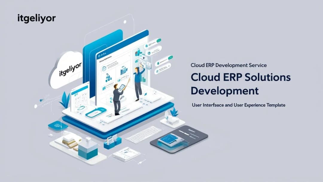 ERP Solution for a Retail Chain