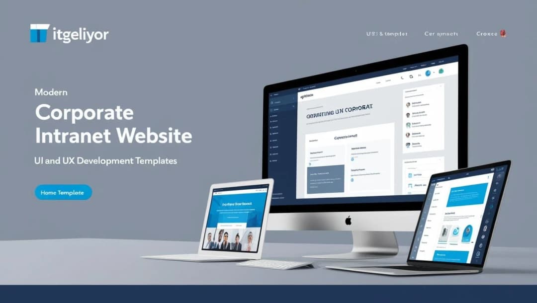 Tech Startup Collaboration Platform