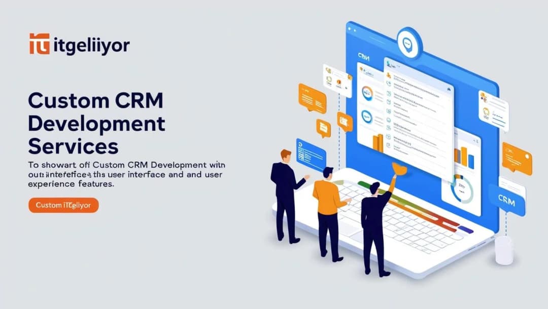Educational Institution CRM