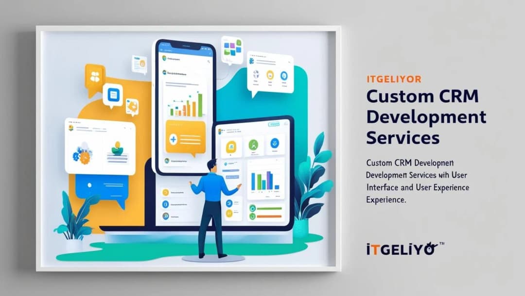 Healthcare CRM Solution