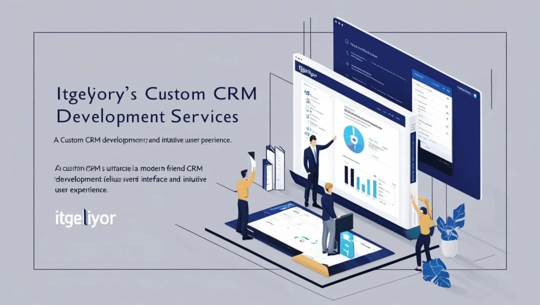 Retail CRM System