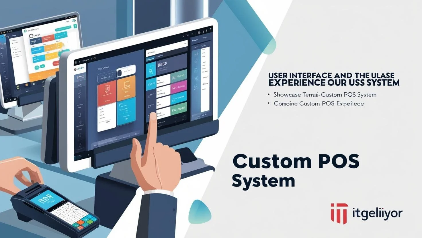 Pharmacy POS System