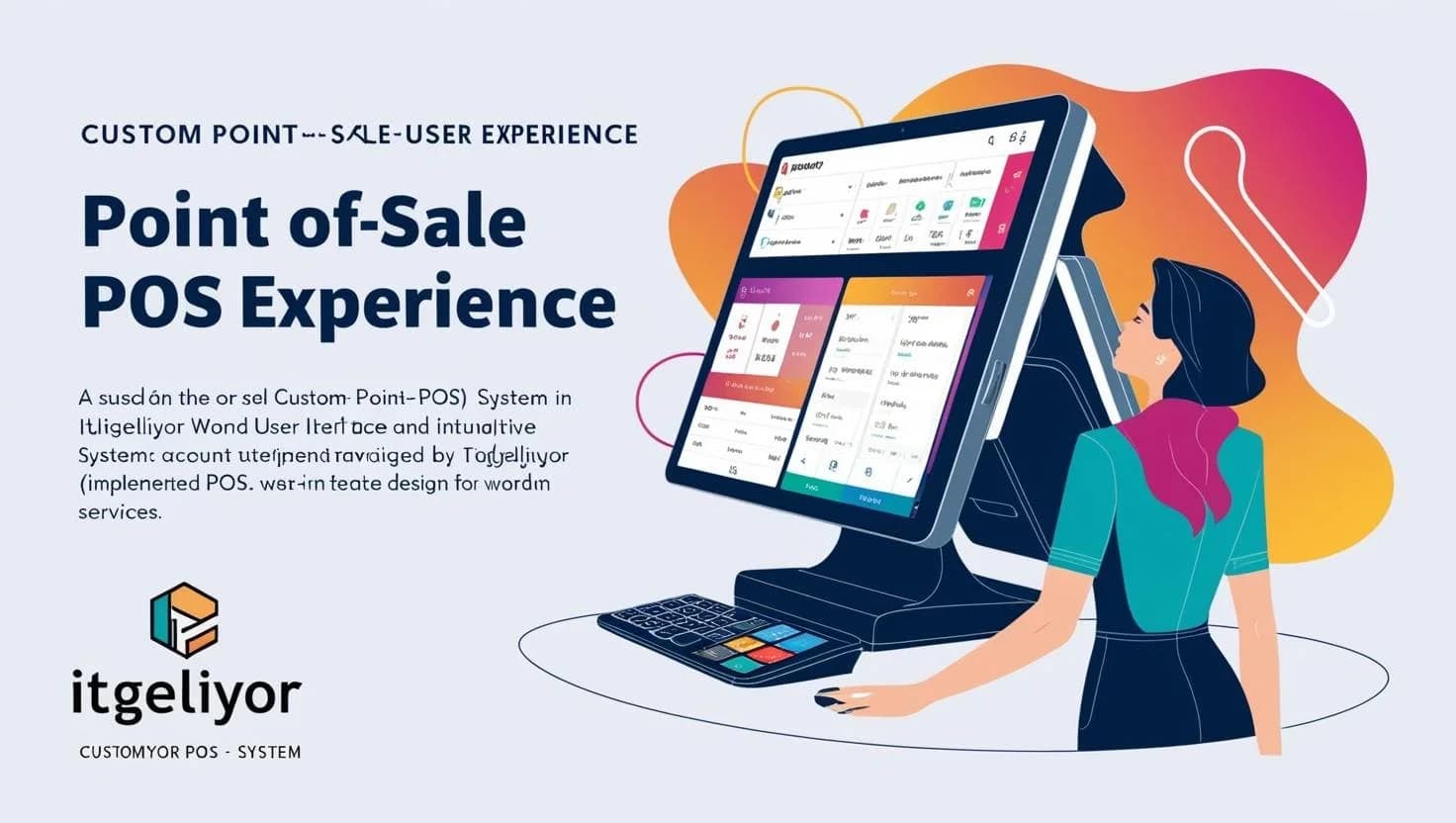 Retail POS Overhaul