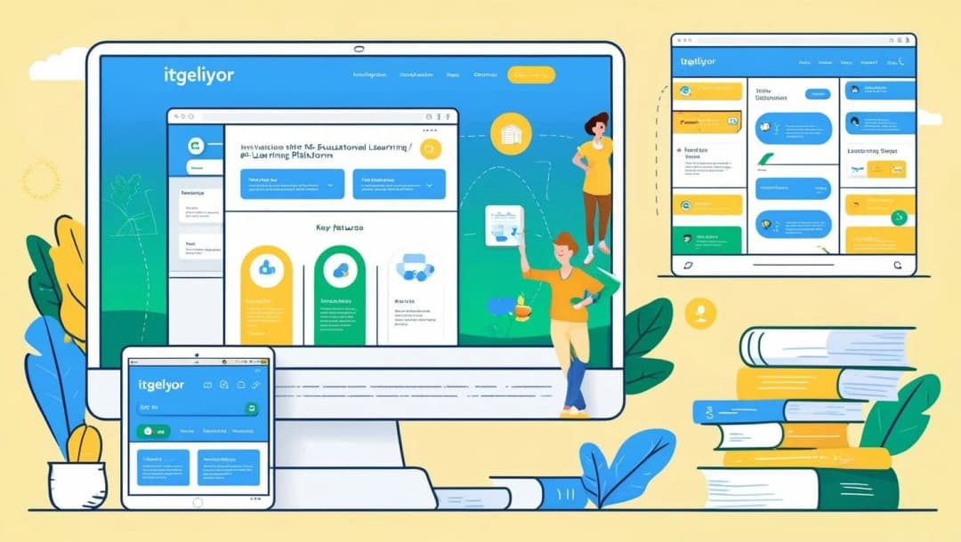 Corporate Training Solution