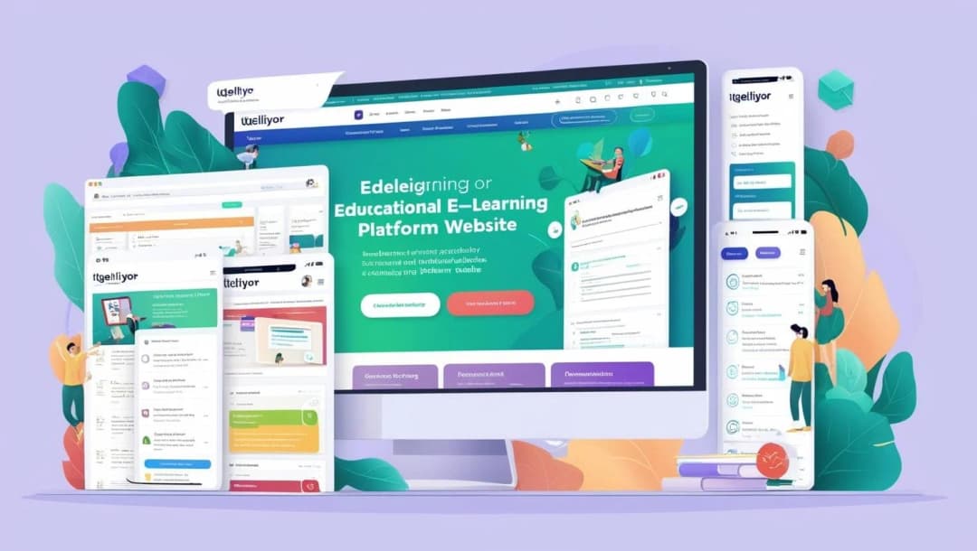 University Learning Portal