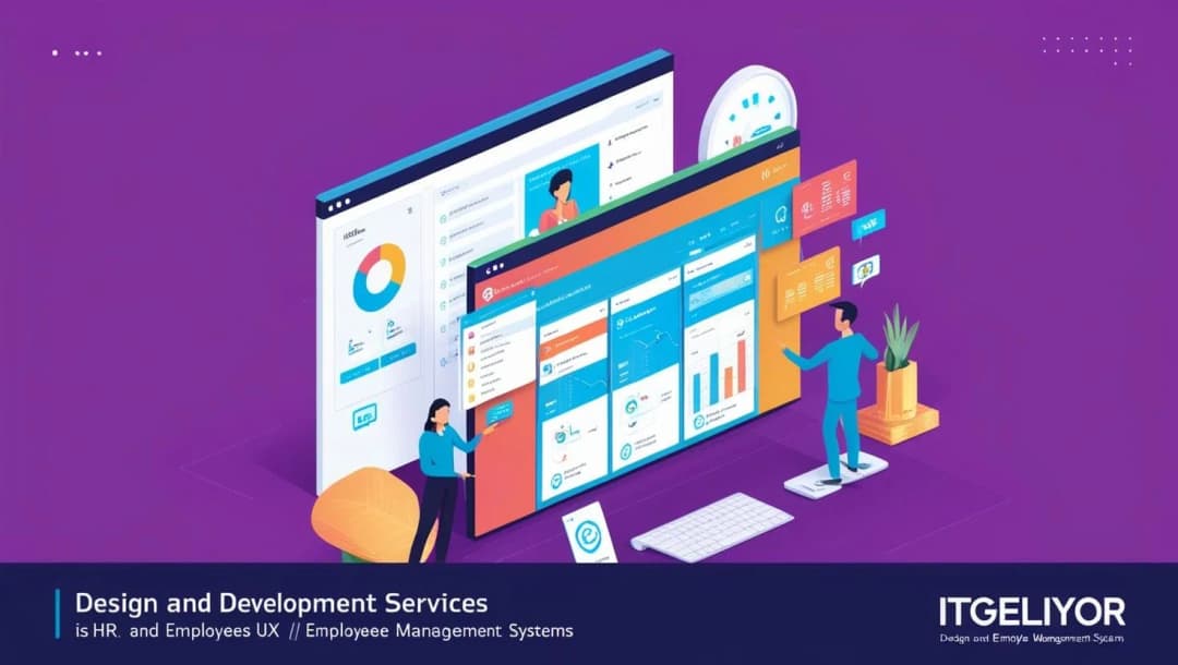 Streamlined HR for a Mid-Sized Tech Firm