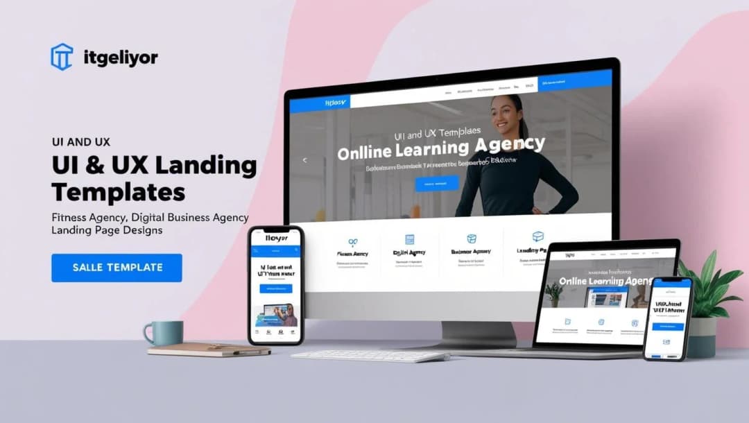 EduQuest Online Learning