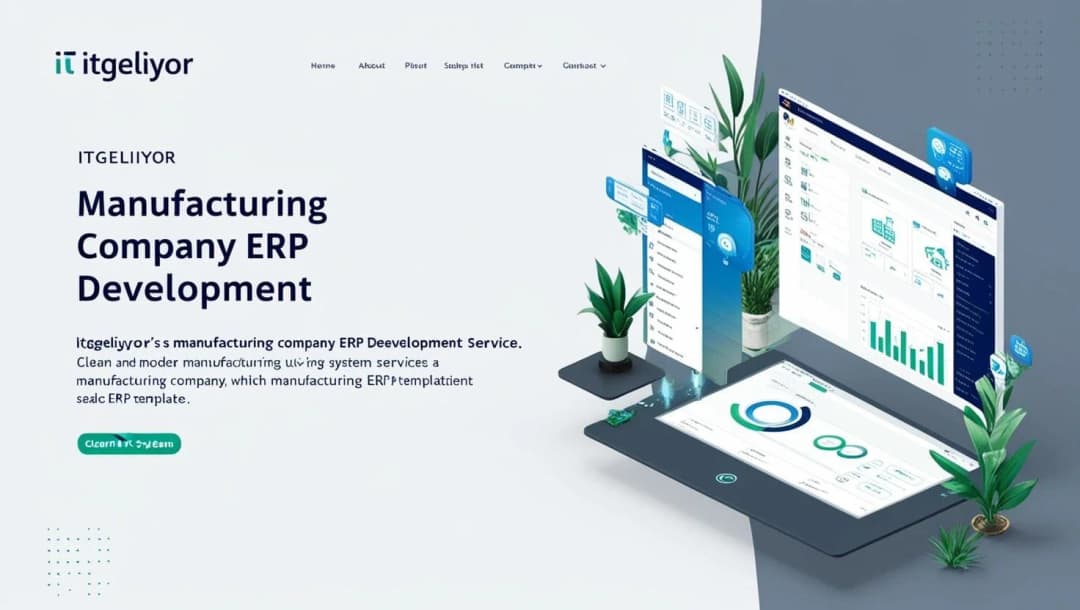 Chemical Manufacturing Firm