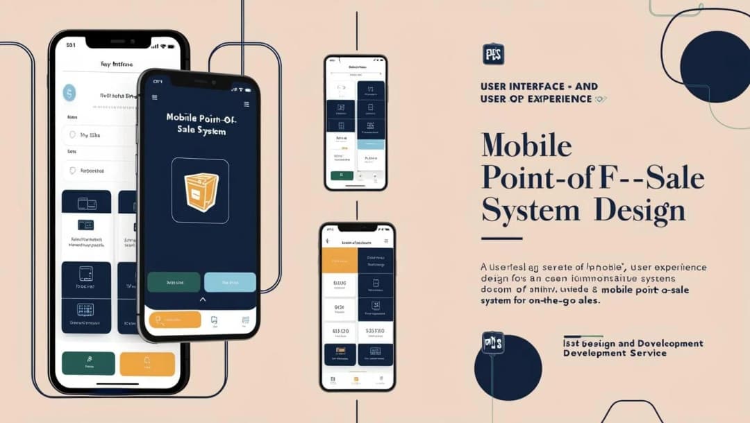 Food Truck Business Integration
