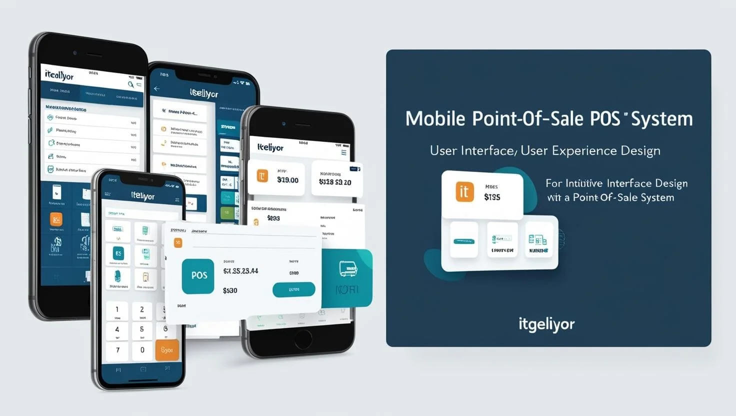 Multi-Location POS Synchronization
