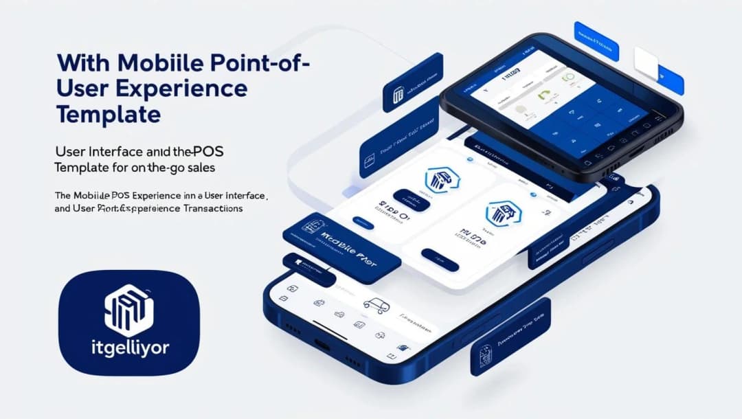 Retail Store POS Transformation