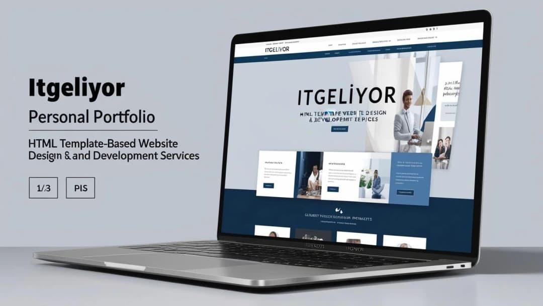 Corporate Professional Profile