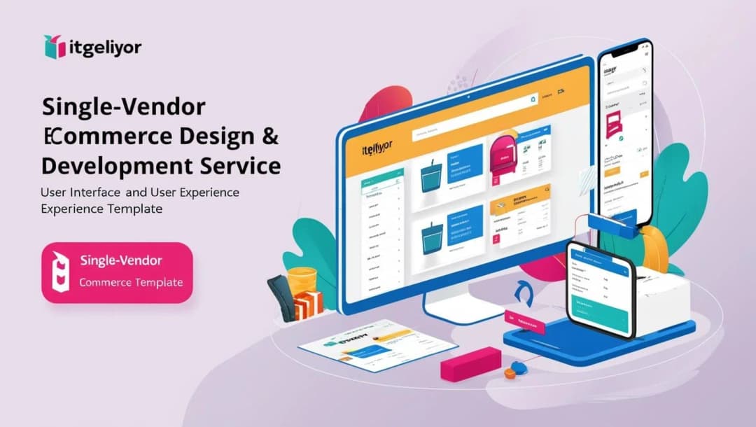 EcoGoods - Secure Shopping Experience