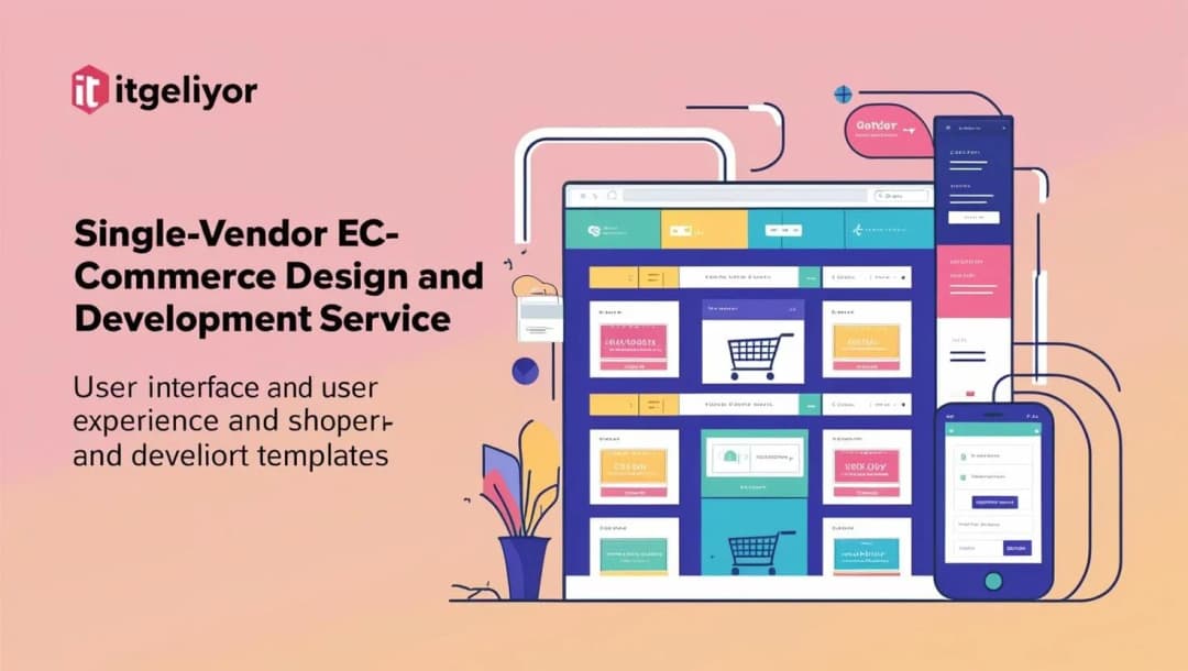 EcomX - A Customizable Store