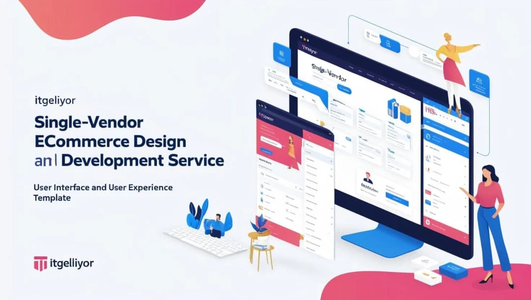 GadgetsPro - Scalable eCommerce Solution