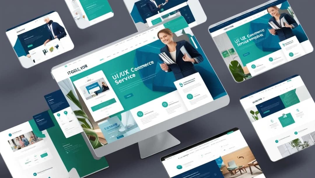 Mobile App for Financial Services