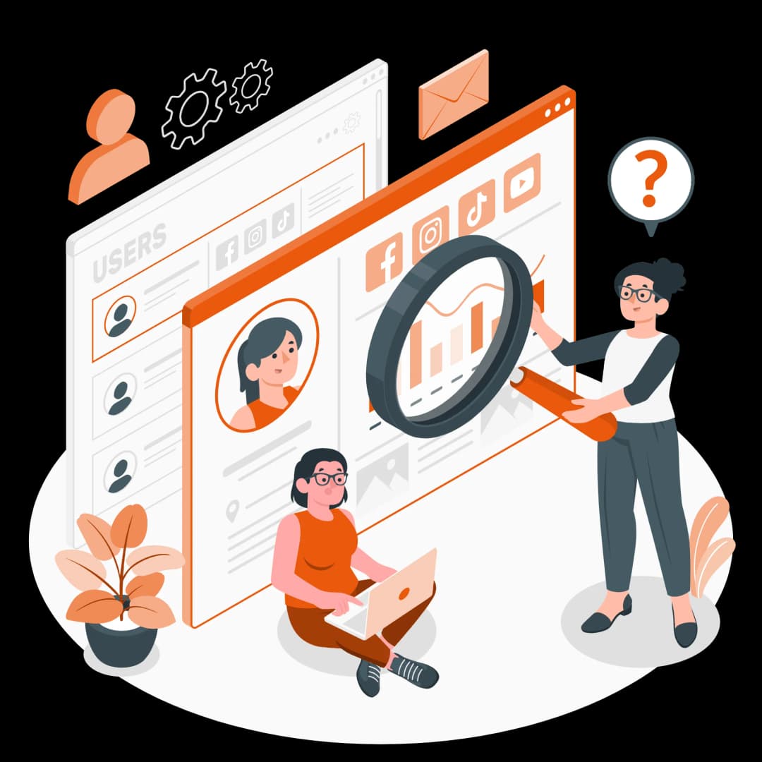 Custom CRM Development Services