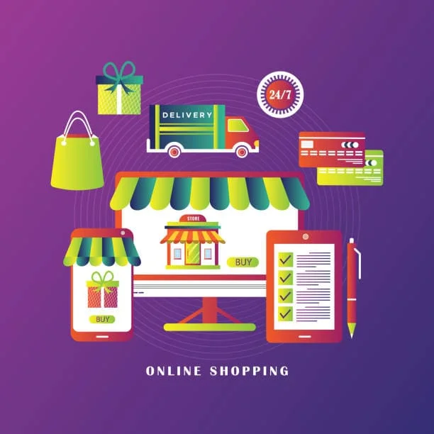Multi-Vendor eCommerce
