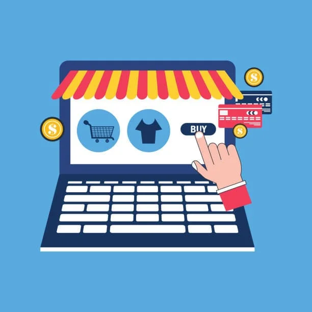 Single-Vendor eCommerce