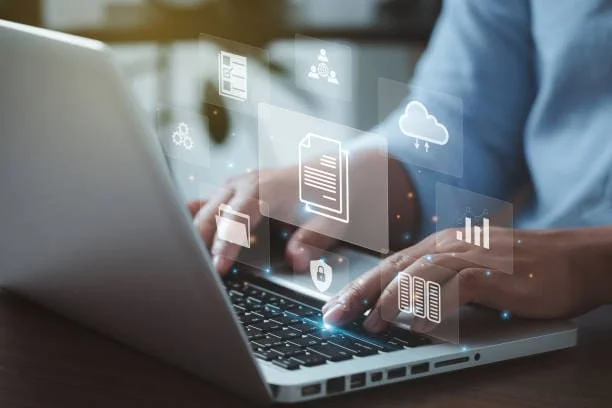 Cloud ERP Solutions