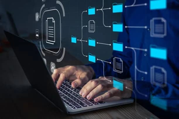 Custom ERP Development