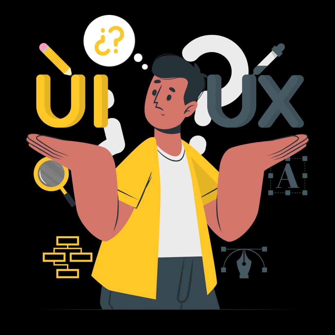 UI/UX Design Consultation