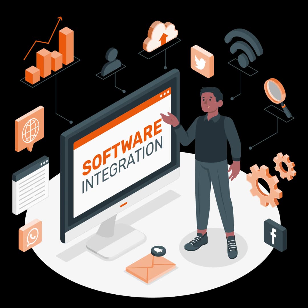API Development and Integration