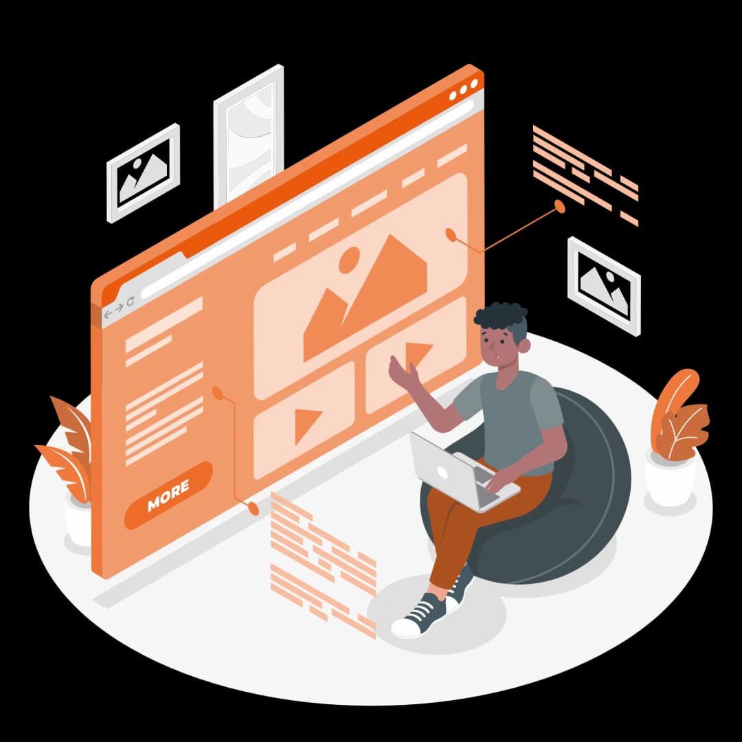 Blog Or News Or Magazine Websites