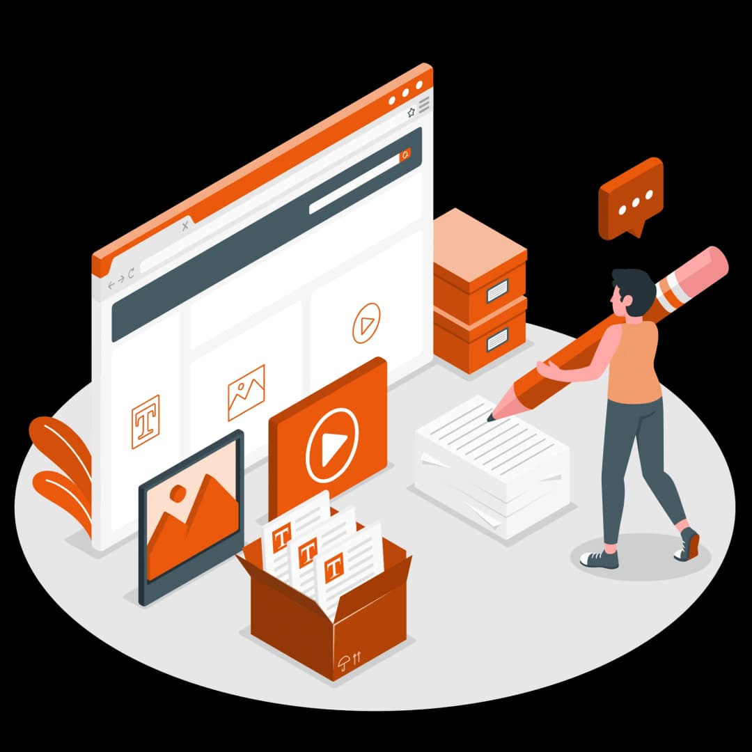 Event and Membership Websites