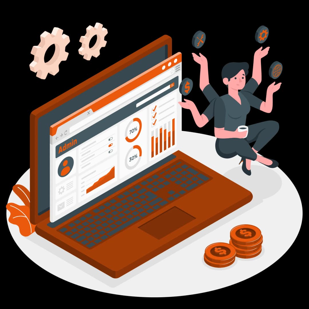 Real Estate Website Development