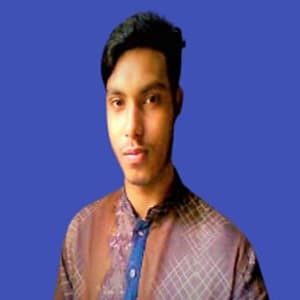 Alamin gem amin - Full-Stack Developer