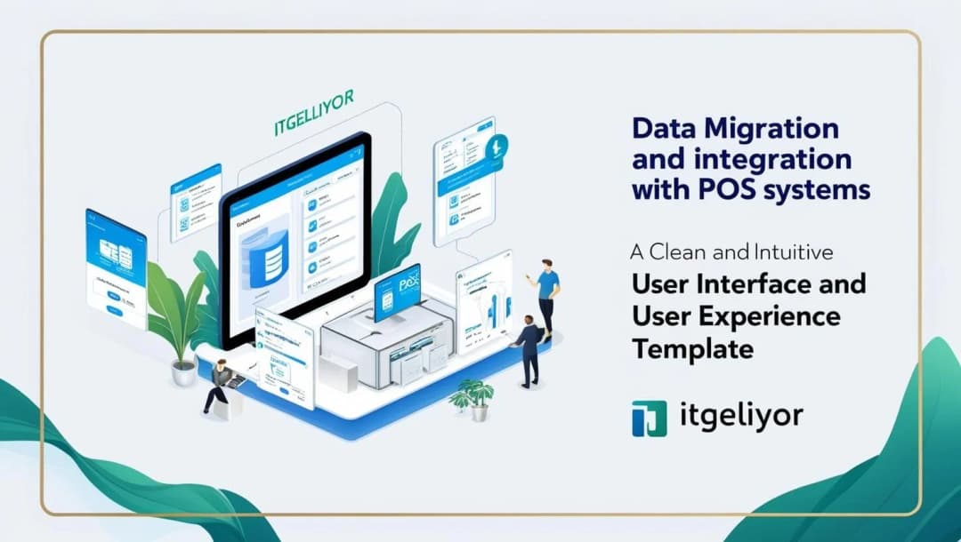 Multi-Branch POS Integration