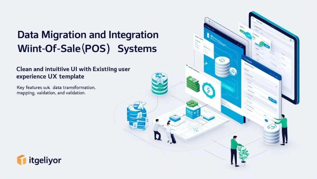Restaurant POS Integration