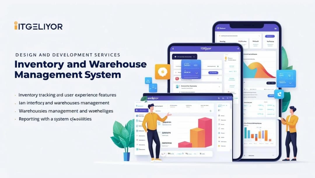 Multi-Warehouse Management for a Food Supply Company