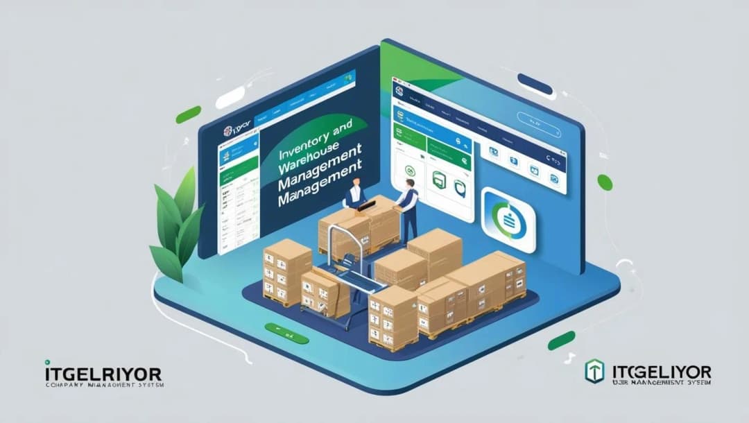 Warehouse System for Pharmaceuticals Distribution